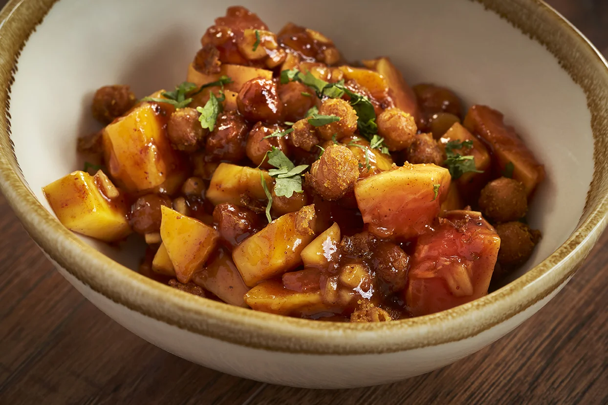 Cleveland Park — Bindaas Bowls & Rolls
